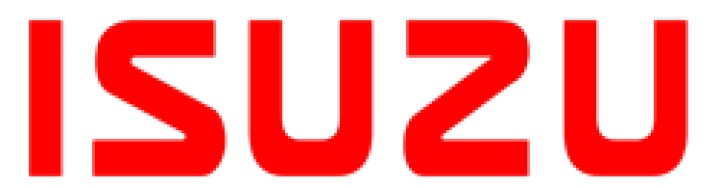 Logo Isuzu Bsd City